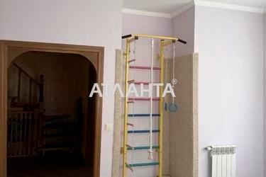 Багатокімнатна квартира за адресою вул. Богомольця Олександра (площа 121,8 м²) - Atlanta.ua - фото 23