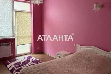 Багатокімнатна квартира за адресою вул. Богомольця Олександра (площа 121,8 м²) - Atlanta.ua - фото 24