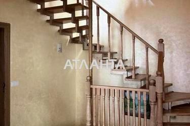 Багатокімнатна квартира за адресою вул. Богомольця Олександра (площа 121,8 м²) - Atlanta.ua - фото 26