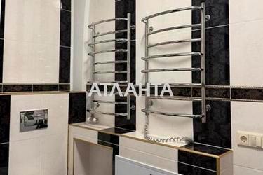 Багатокімнатна квартира за адресою вул. Богомольця Олександра (площа 121,8 м²) - Atlanta.ua - фото 27