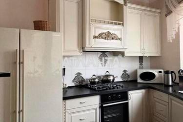 Багатокімнатна квартира за адресою вул. Богомольця Олександра (площа 121,8 м²) - Atlanta.ua - фото 28