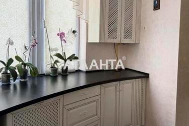 Багатокімнатна квартира за адресою вул. Богомольця Олександра (площа 121,8 м²) - Atlanta.ua - фото 29