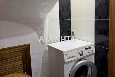 Багатокімнатна квартира за адресою вул. Богомольця Олександра (площа 121,8 м²) - Atlanta.ua - фото 32