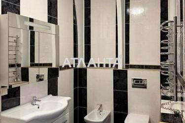 Багатокімнатна квартира за адресою вул. Богомольця Олександра (площа 121,8 м²) - Atlanta.ua - фото 35