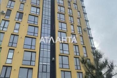 1-кімнатна квартира за адресою вул. Марсельська (площа 23 м²) - Atlanta.ua - фото 9