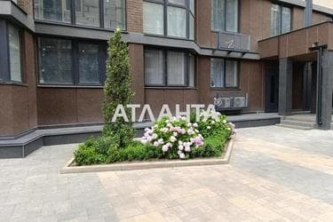 2-rooms apartment apartment by the address st. Prokhorovskaya Khvorostina (area 75,6 m²) - Atlanta.ua - photo 12