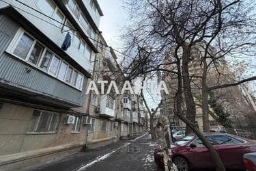 3-кімнатна квартира за адресою Фонтанська дор. (площа 56,1 м²) - Atlanta.ua - фото 41