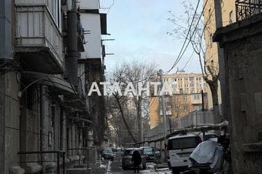 3-кімнатна квартира за адресою Фонтанська дор. (площа 56,1 м²) - Atlanta.ua - фото 42