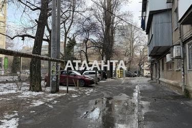 3-кімнатна квартира за адресою Фонтанська дор. (площа 56,1 м²) - Atlanta.ua - фото 43