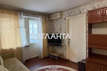 3-кімнатна квартира за адресою Фонтанська дор. (площа 56,1 м²) - Atlanta.ua - фото 38