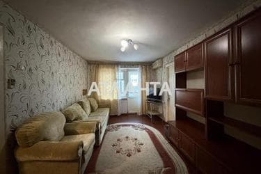 3-кімнатна квартира за адресою Фонтанська дор. (площа 56,1 м²) - Atlanta.ua - фото 35