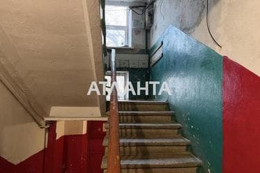 3-кімнатна квартира за адресою Фонтанська дор. (площа 56,1 м²) - Atlanta.ua - фото 44