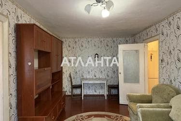 3-кімнатна квартира за адресою Фонтанська дор. (площа 56,1 м²) - Atlanta.ua - фото 40