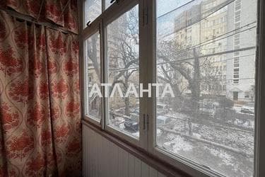 3-кімнатна квартира за адресою Фонтанська дор. (площа 56,1 м²) - Atlanta.ua - фото 45