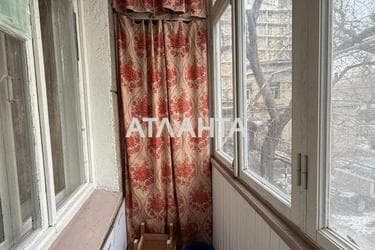 3-кімнатна квартира за адресою Фонтанська дор. (площа 56,1 м²) - Atlanta.ua - фото 46