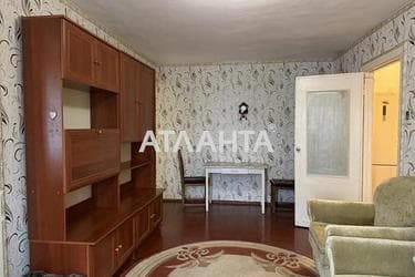 3-кімнатна квартира за адресою Фонтанська дор. (площа 56,1 м²) - Atlanta.ua - фото 47