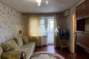 3-кімнатна квартира за адресою Фонтанська дор. (площа 56,1 м²) - Atlanta.ua - фото 48