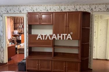 3-кімнатна квартира за адресою Фонтанська дор. (площа 56,1 м²) - Atlanta.ua - фото 49