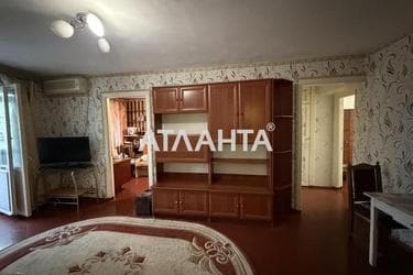 3-кімнатна квартира за адресою Фонтанська дор. (площа 56,1 м²) - Atlanta.ua - фото 50