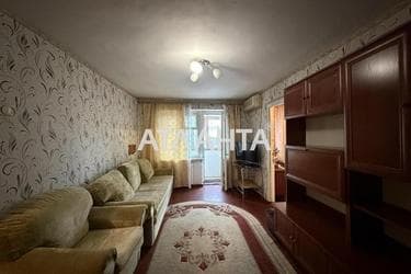 3-кімнатна квартира за адресою Фонтанська дор. (площа 56,1 м²) - Atlanta.ua - фото 51