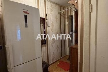 3-кімнатна квартира за адресою Фонтанська дор. (площа 56,1 м²) - Atlanta.ua - фото 52