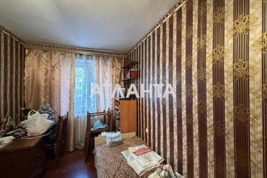 3-кімнатна квартира за адресою Фонтанська дор. (площа 56,1 м²) - Atlanta.ua - фото 53