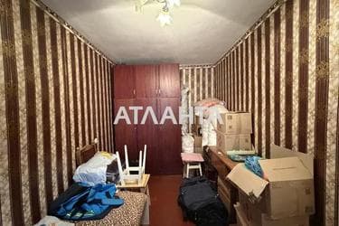 3-кімнатна квартира за адресою Фонтанська дор. (площа 56,1 м²) - Atlanta.ua - фото 55