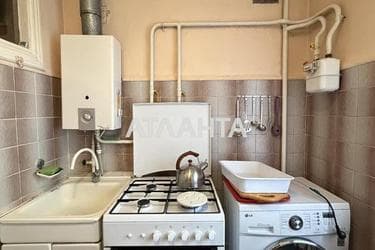 3-кімнатна квартира за адресою Фонтанська дор. (площа 56,1 м²) - Atlanta.ua - фото 58