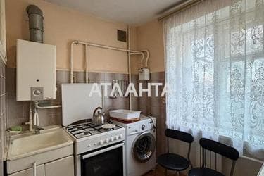 3-кімнатна квартира за адресою Фонтанська дор. (площа 56,1 м²) - Atlanta.ua - фото 60