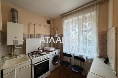 3-кімнатна квартира за адресою Фонтанська дор. (площа 56,1 м²) - Atlanta.ua - фото 61