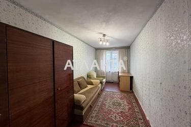 3-кімнатна квартира за адресою Фонтанська дор. (площа 56,1 м²) - Atlanta.ua - фото 67