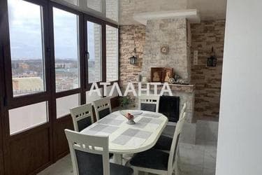 Багатокімнатна квартира за адресою вул. Академічна (площа 115 м²) - Atlanta.ua - фото 10