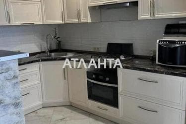 Багатокімнатна квартира за адресою вул. Академічна (площа 115 м²) - Atlanta.ua - фото 11