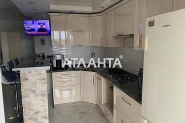 Багатокімнатна квартира за адресою вул. Академічна (площа 115 м²) - Atlanta.ua - фото 12