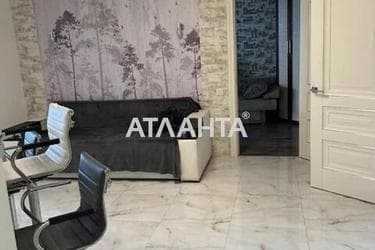 Багатокімнатна квартира за адресою вул. Академічна (площа 115 м²) - Atlanta.ua - фото 13