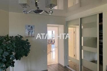 Багатокімнатна квартира за адресою вул. Академічна (площа 115 м²) - Atlanta.ua - фото 14