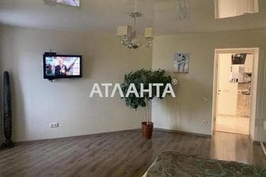 Багатокімнатна квартира за адресою вул. Академічна (площа 115 м²) - Atlanta.ua - фото 15