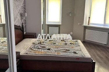 Багатокімнатна квартира за адресою вул. Академічна (площа 115 м²) - Atlanta.ua - фото 17