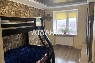 Багатокімнатна квартира за адресою вул. Академічна (площа 115 м²) - Atlanta.ua - фото 18