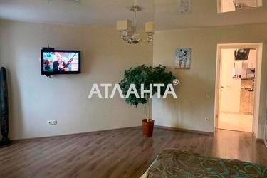 Багатокімнатна квартира за адресою вул. Академічна (площа 110 м²) - Atlanta.ua - фото 29