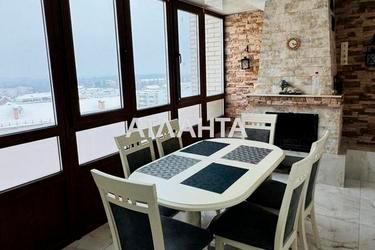 Багатокімнатна квартира за адресою вул. Академічна (площа 110 м²) - Atlanta.ua - фото 19