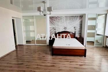 Багатокімнатна квартира за адресою вул. Академічна (площа 110 м²) - Atlanta.ua - фото 26