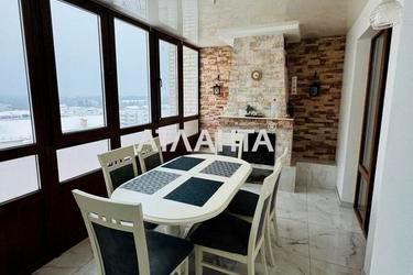 Багатокімнатна квартира за адресою вул. Академічна (площа 110 м²) - Atlanta.ua - фото 20