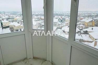 Багатокімнатна квартира за адресою вул. Академічна (площа 110 м²) - Atlanta.ua - фото 36