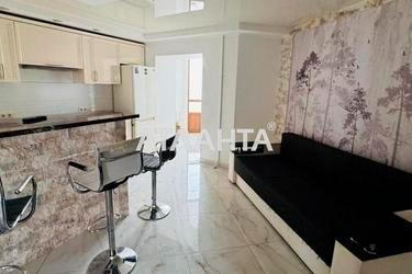 Багатокімнатна квартира за адресою вул. Академічна (площа 110 м²) - Atlanta.ua - фото 23