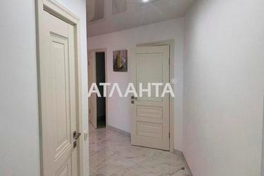 Багатокімнатна квартира за адресою вул. Академічна (площа 110 м²) - Atlanta.ua - фото 31