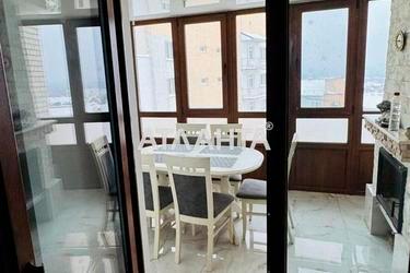 Багатокімнатна квартира за адресою вул. Академічна (площа 110 м²) - Atlanta.ua - фото 21