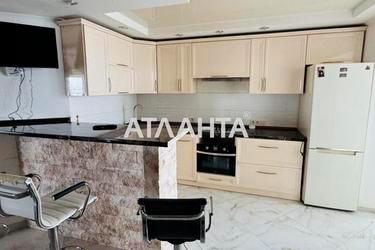 Багатокімнатна квартира за адресою вул. Академічна (площа 110 м²) - Atlanta.ua - фото 22