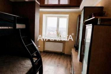 Багатокімнатна квартира за адресою вул. Академічна (площа 110 м²) - Atlanta.ua - фото 33