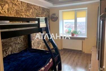 Багатокімнатна квартира за адресою вул. Академічна (площа 110 м²) - Atlanta.ua - фото 34